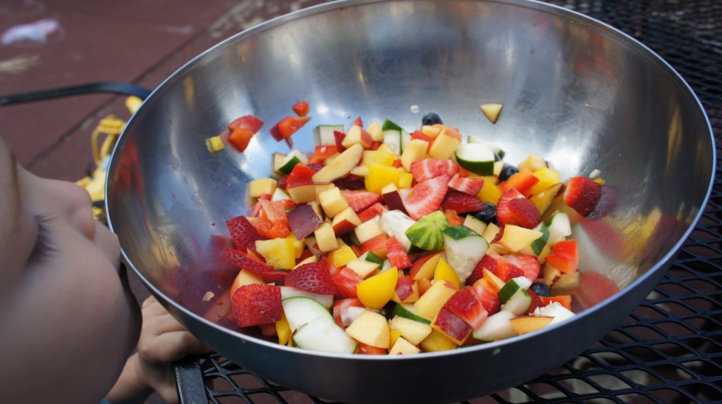 How & Why to Make a Vacation Home Meal&nbsp;Plan