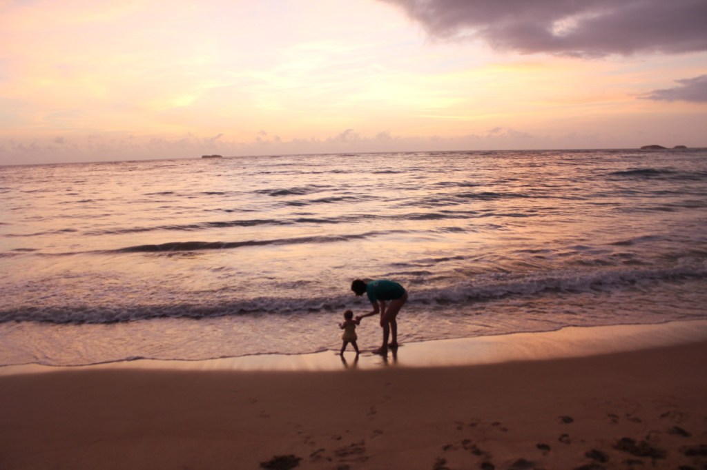 Preparing the Kids for&nbsp;Hawaii