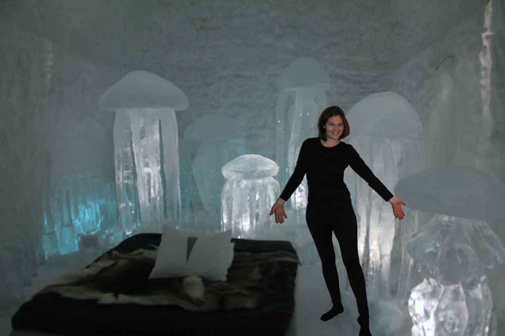 The best winter layers: the base layer