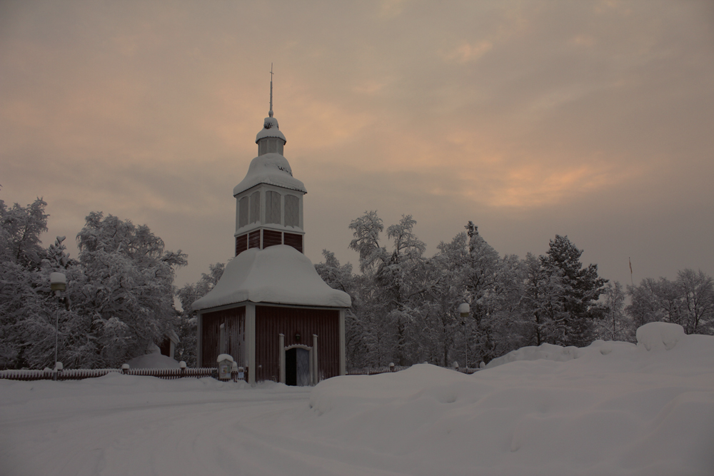 Travel Journal: Sweden and&nbsp;France