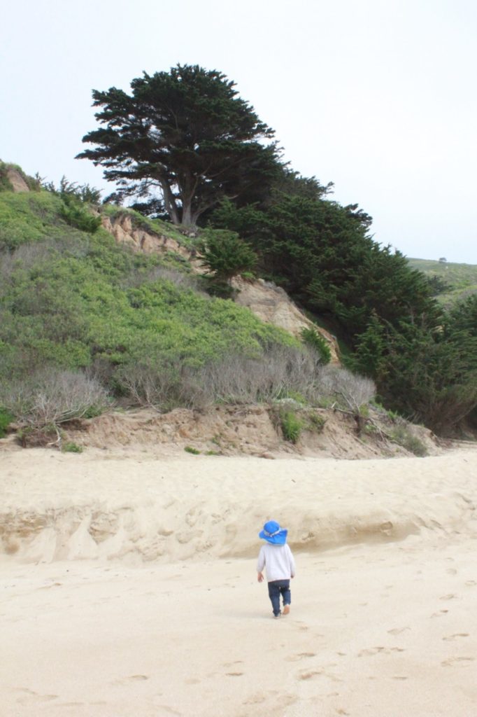 The Ultimate Beach Packing List for Babies and Toddlers