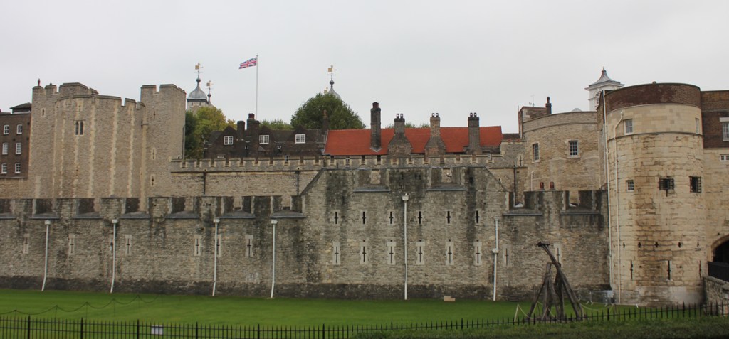 Tower of London