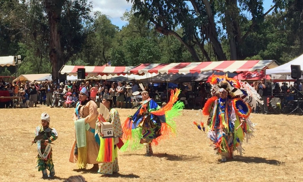 46th Annual Stanford&nbsp;Powwow