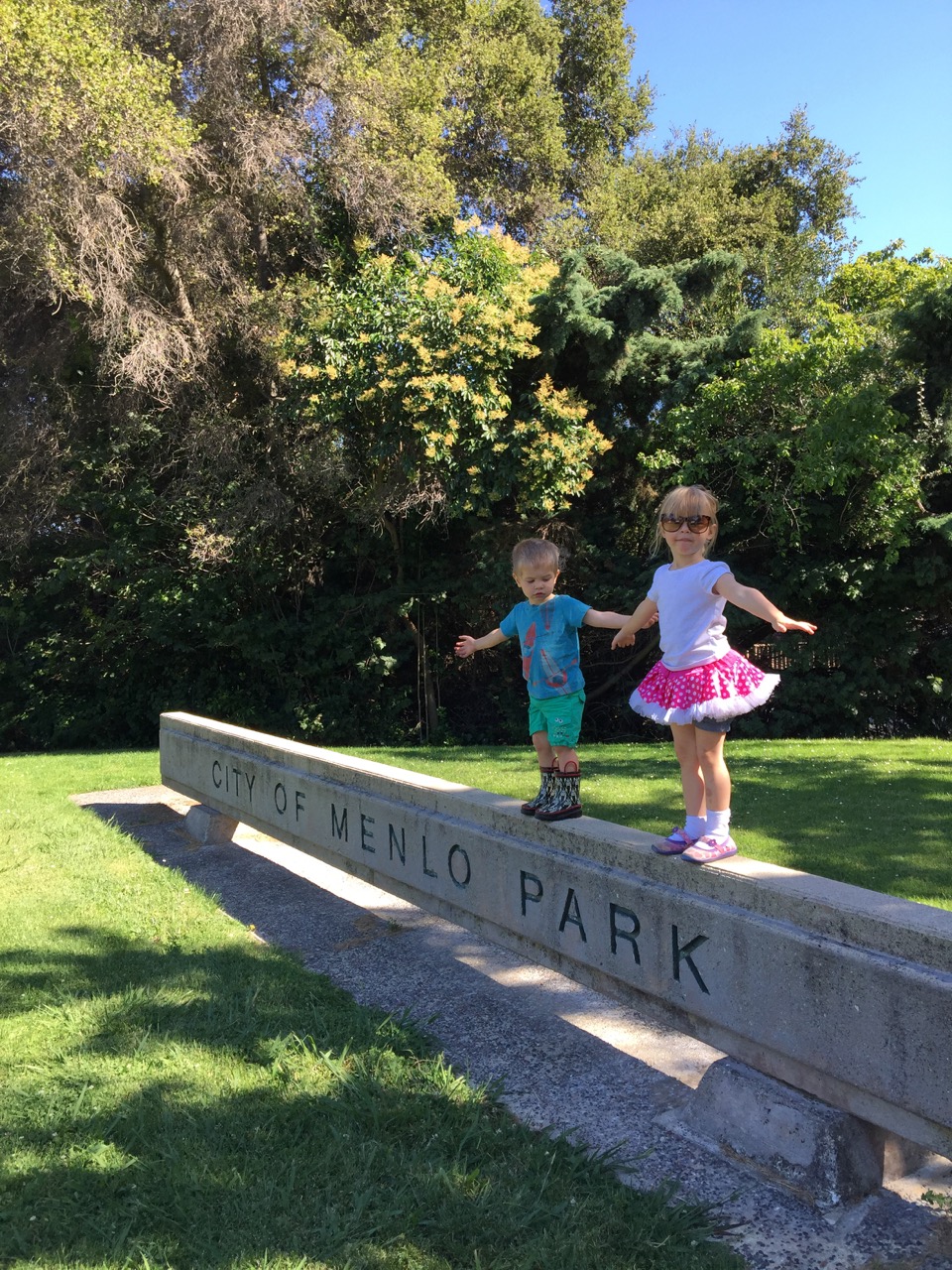 What to Do in Menlo Park with&nbsp;Kids