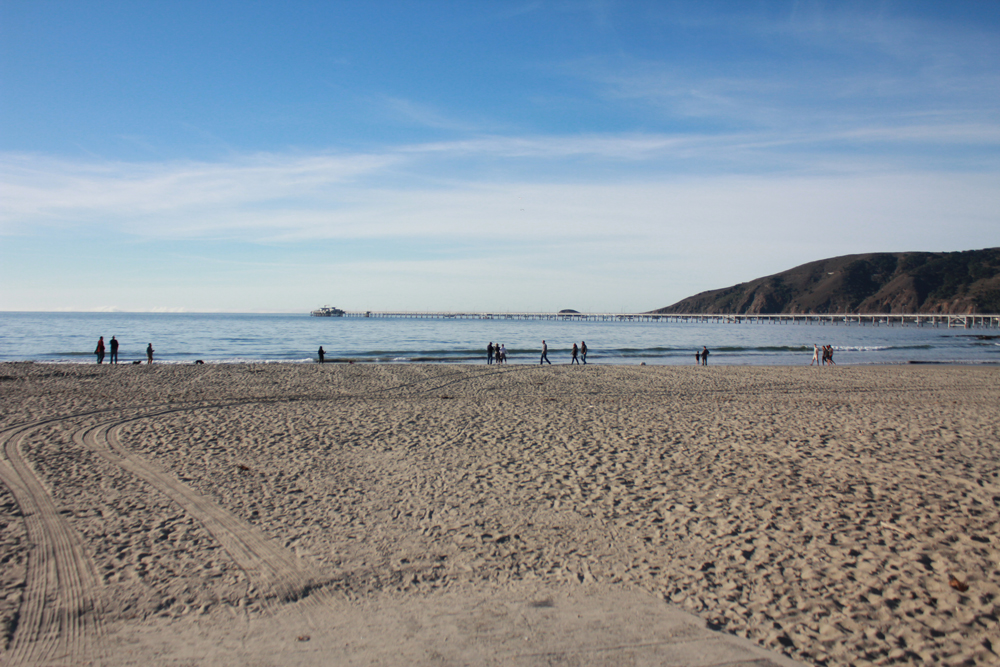 Avila Beach