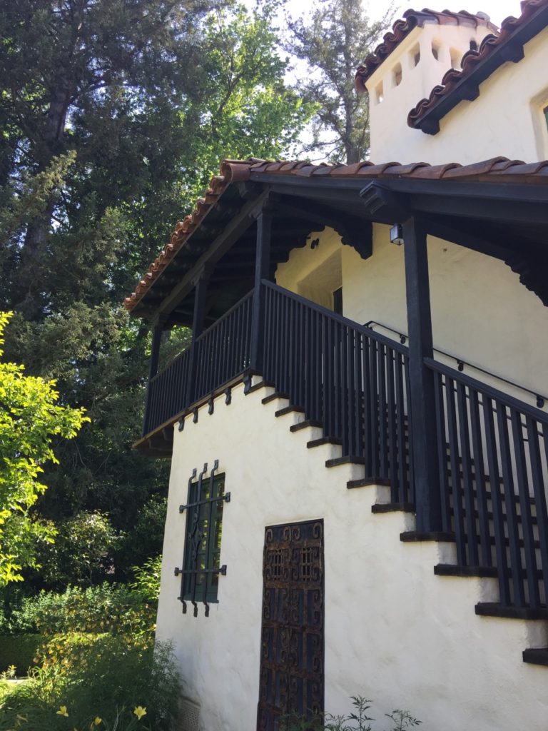 Allied Arts Guild Building