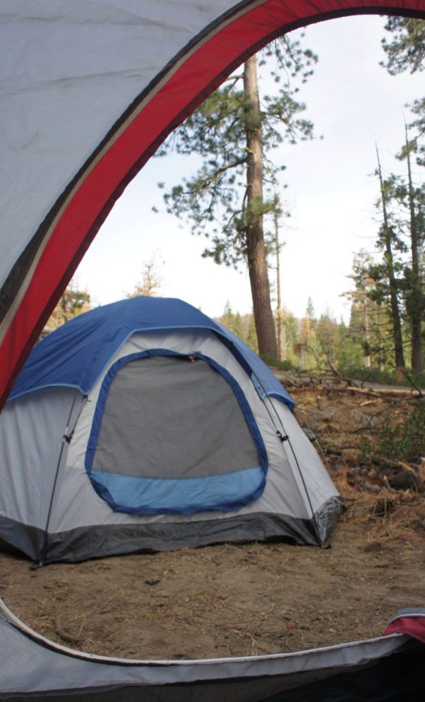 Weekend Camping Meal&nbsp;Plan