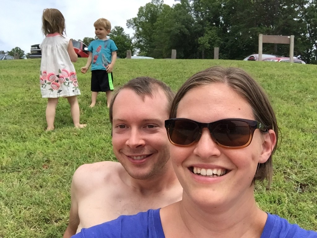 W. Kerr Scott Dam & Reservoir