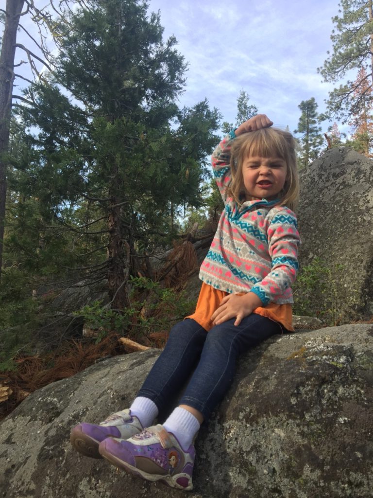 HJ Queen of the Rock