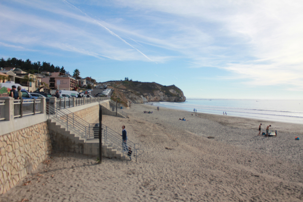 Avila Beach