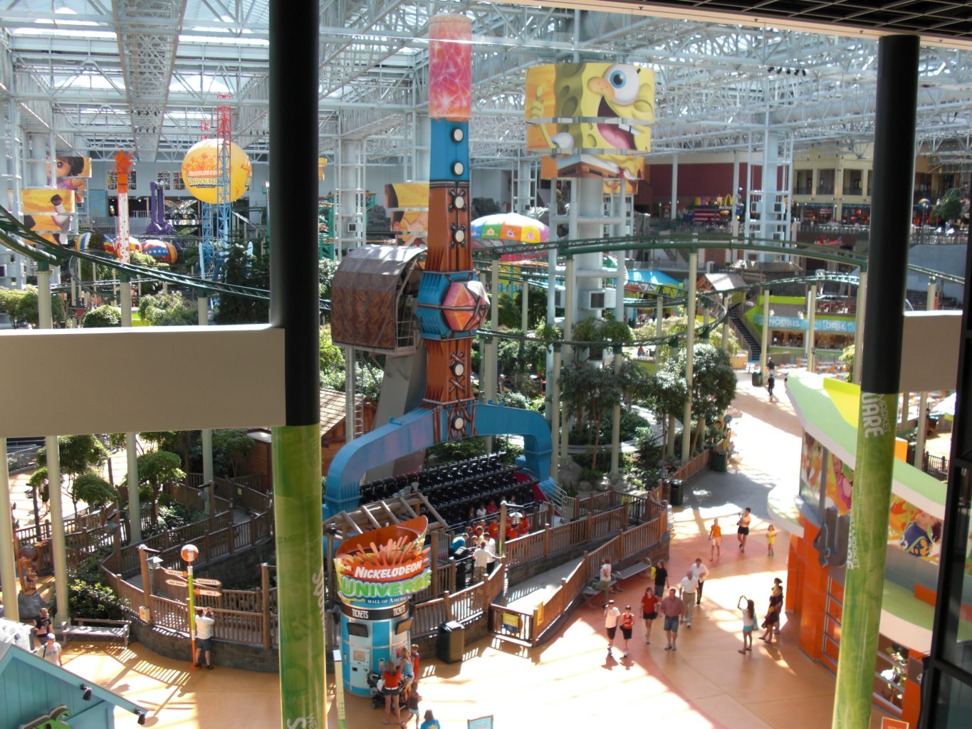 Mall of America