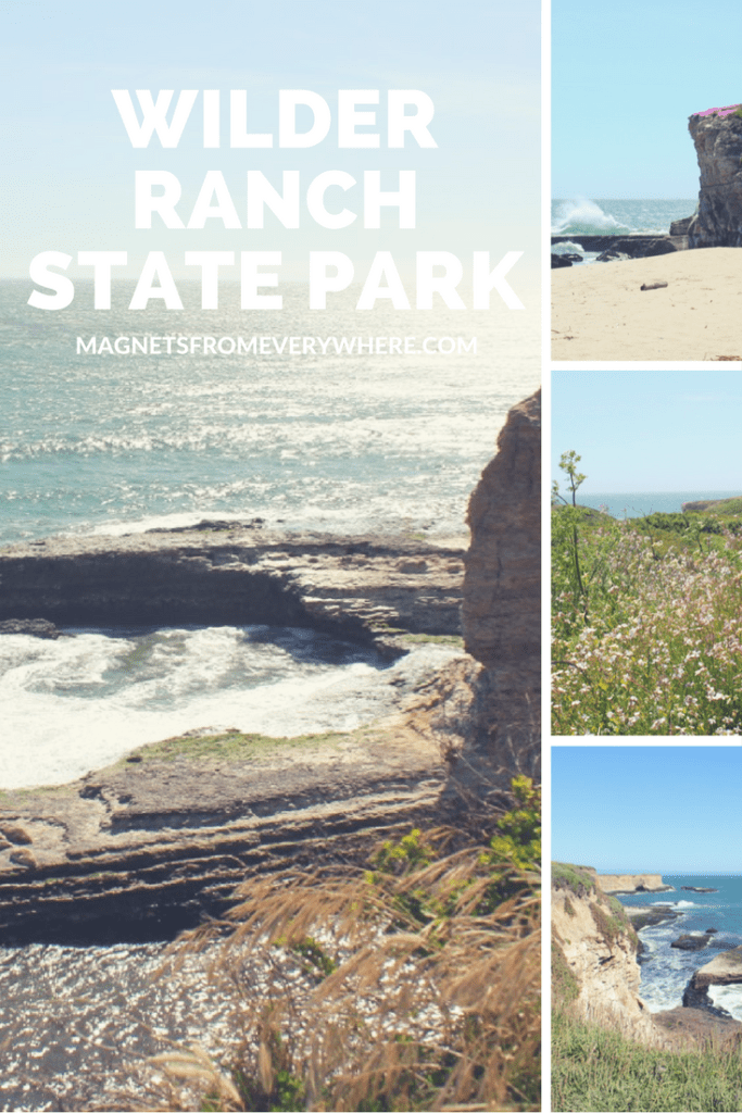 Wilder Ranch State Park