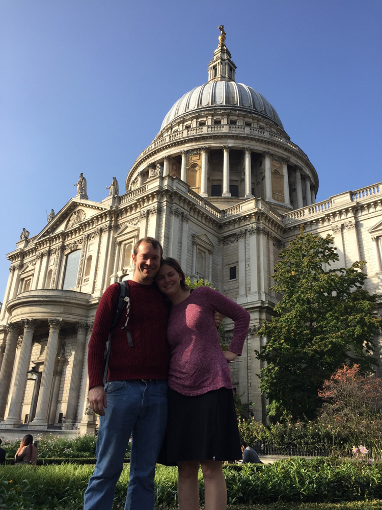 North Face Getaway Dress