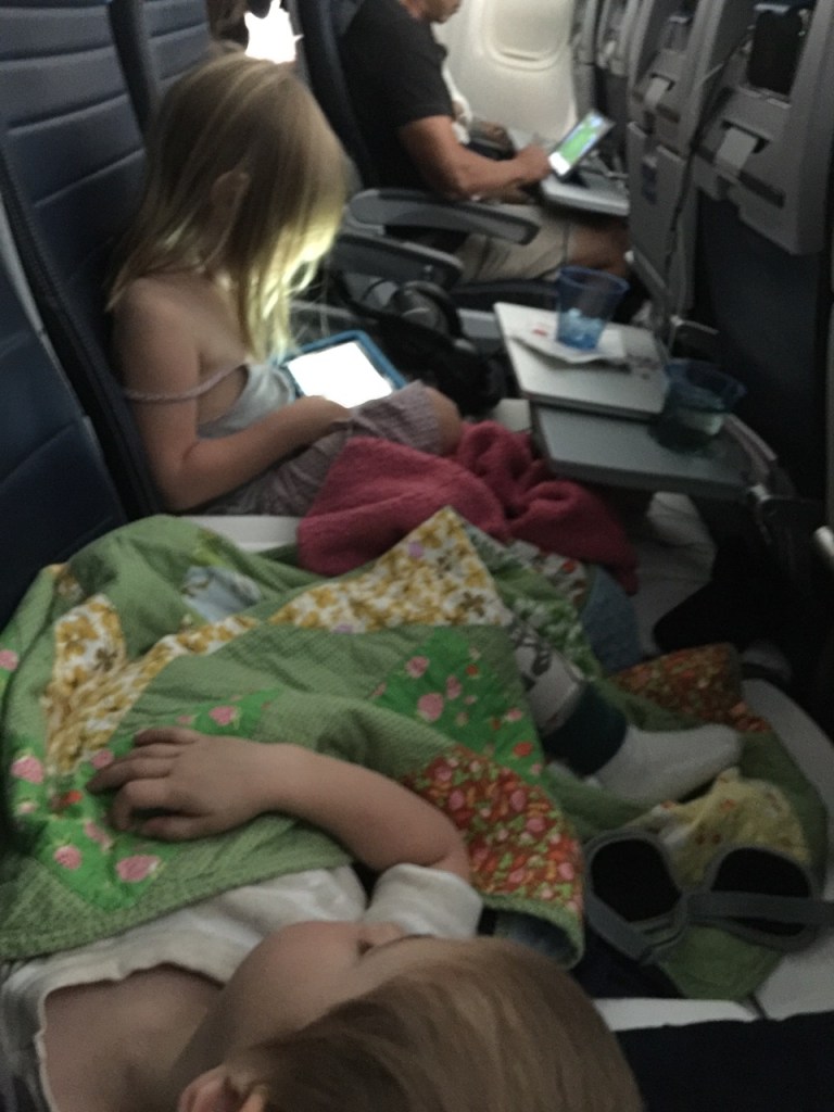 JetKids BedBox Review