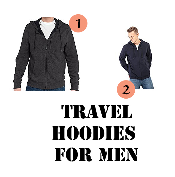 Travel Jackets best gifts for men who travel