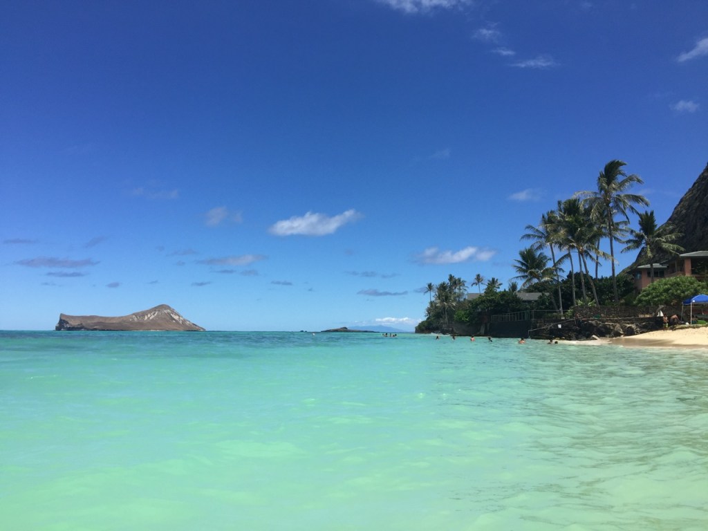 Family Friendly Oahu 5 Day&nbsp;Itinerary