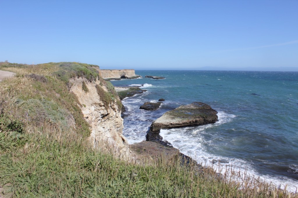 Wilder Ranch Coast