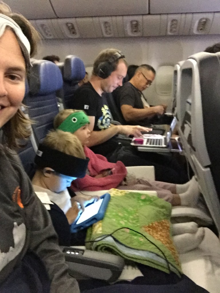 JetKids BedBox in action