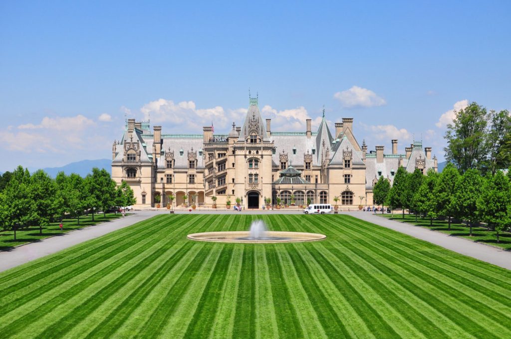 The Biltmore Estate