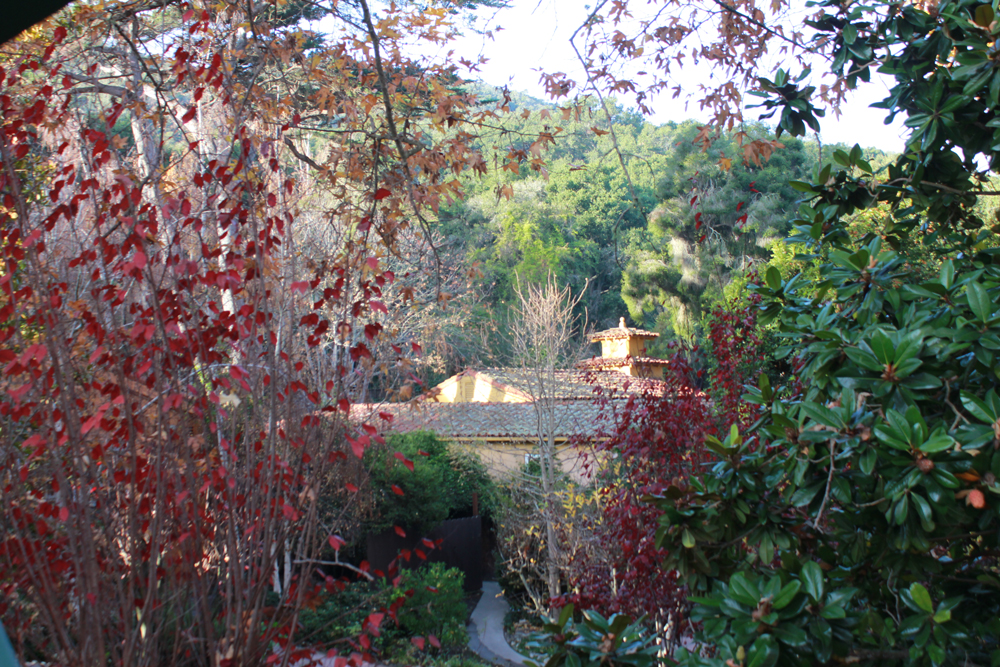 Sycamore Springs Spa