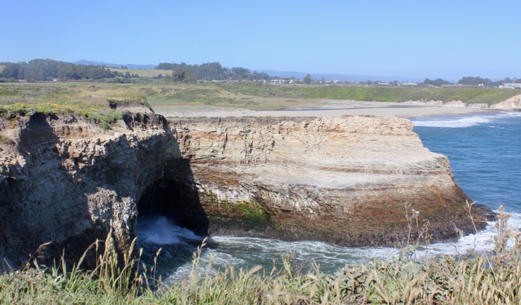 Wilder Ranch Sea Cave