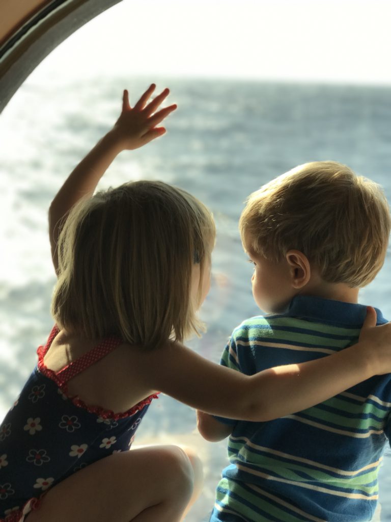 Disney Magic– Western&nbsp;Caribbean