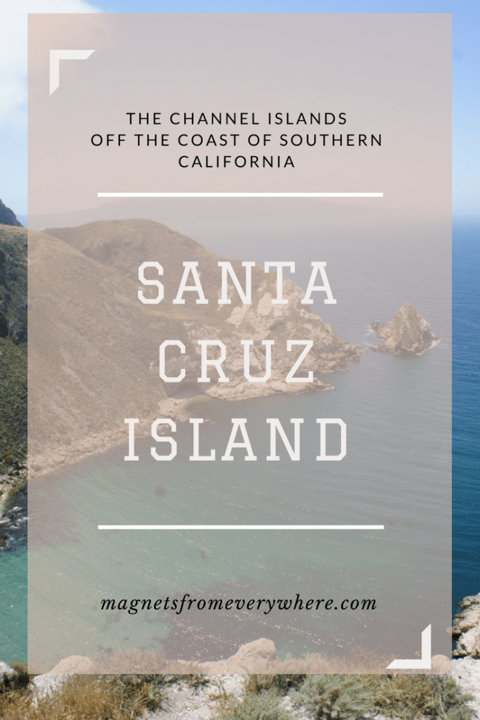 Santa Cruz Island