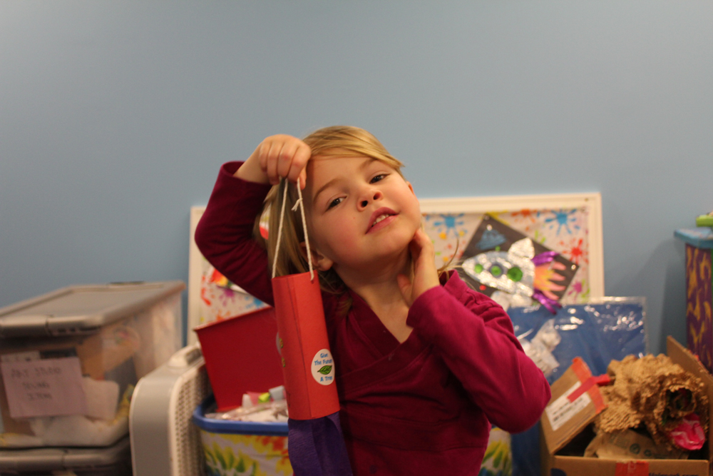 Children's Museum of Atlanta