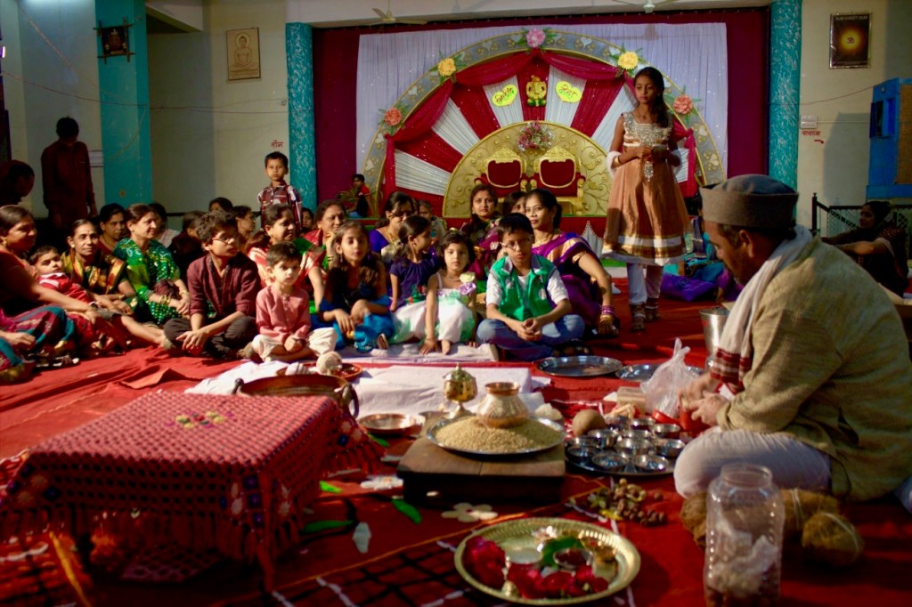 10 Things to Expect from a Wedding in&nbsp;India