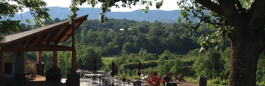 Silver Fork Winery