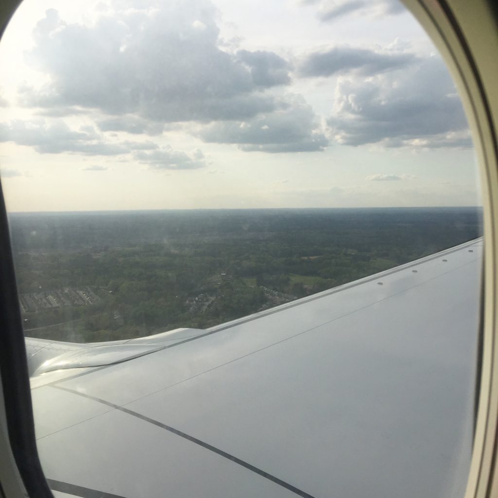 My Top 5 #AirTravel&nbsp;Fails